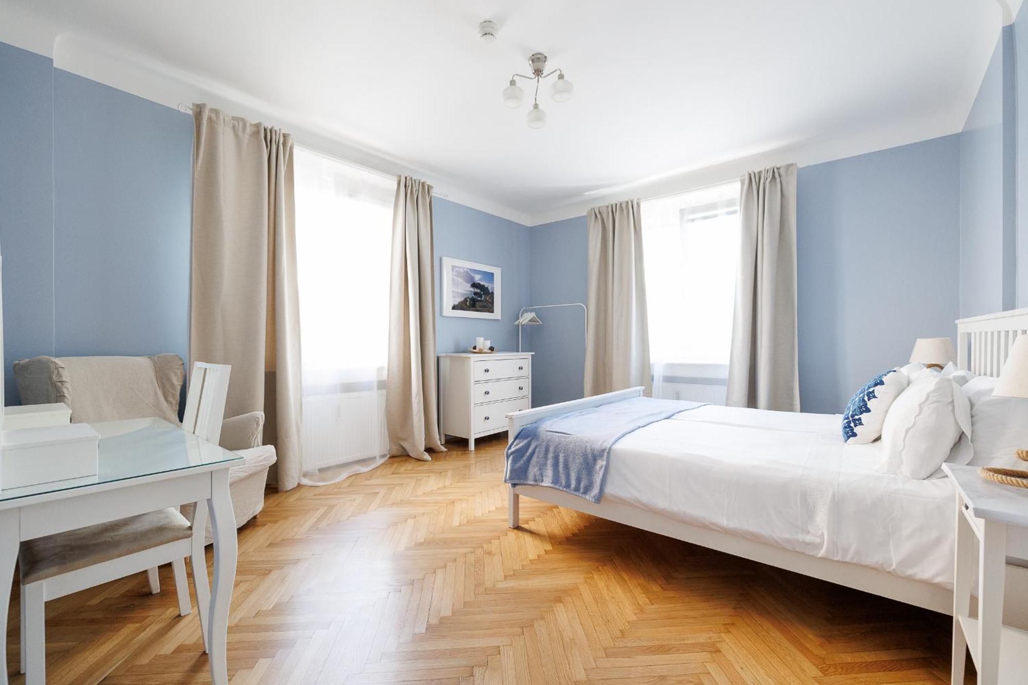 Operastreet City Center Apartment Algarve Bécs Kültér fotó