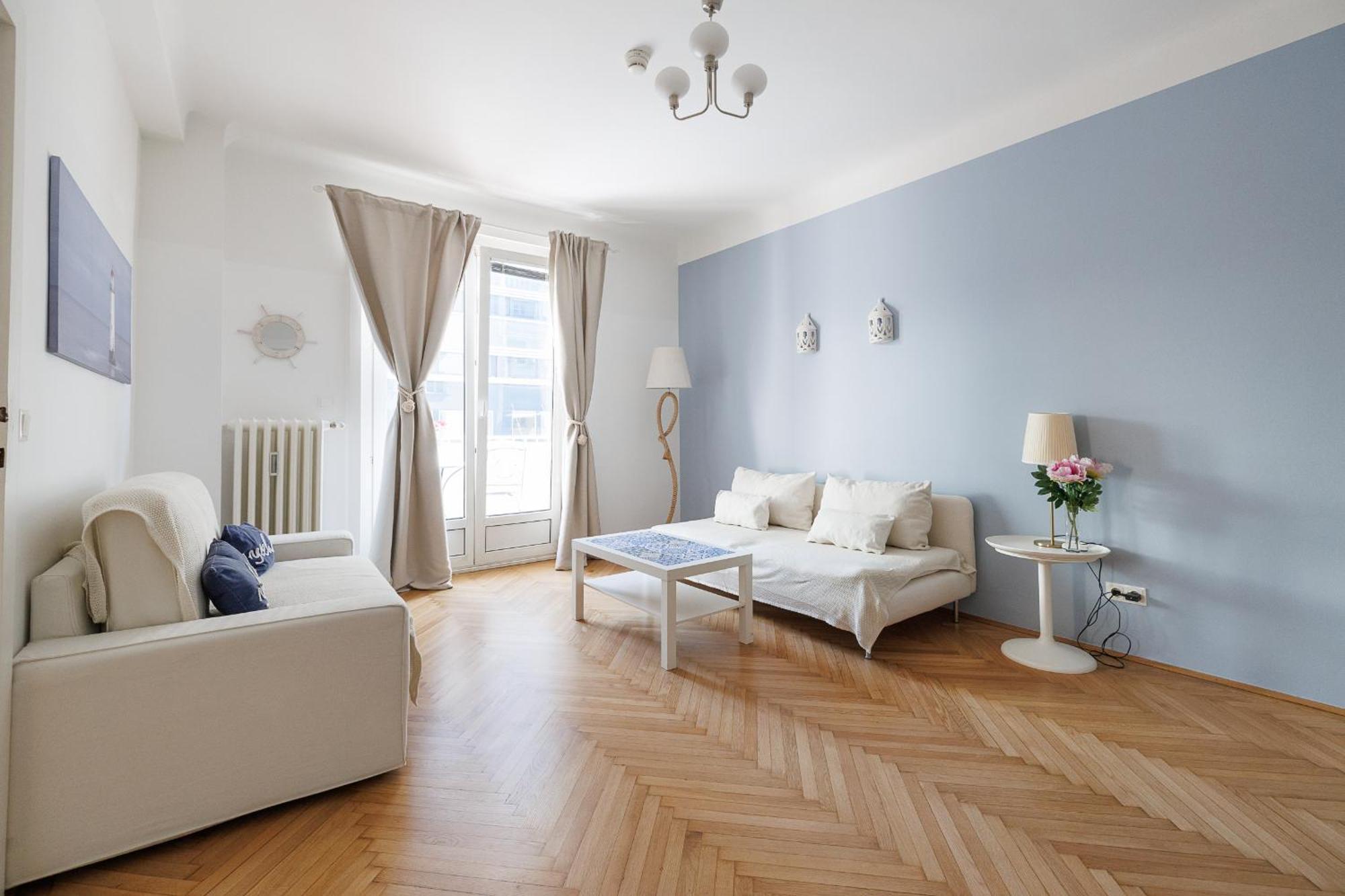 Operastreet City Center Apartment Algarve Bécs Kültér fotó
