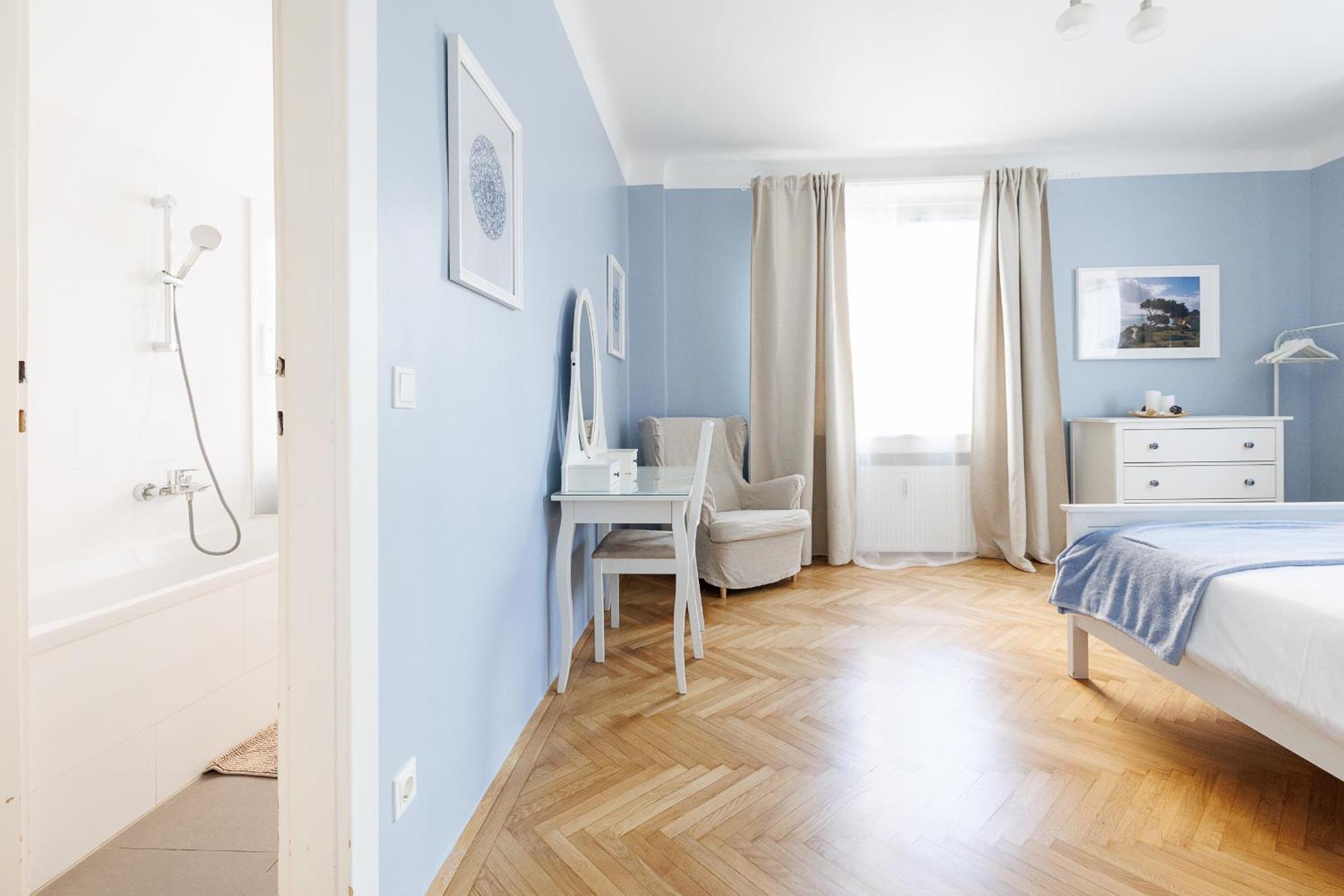 Operastreet City Center Apartment Algarve Bécs Kültér fotó